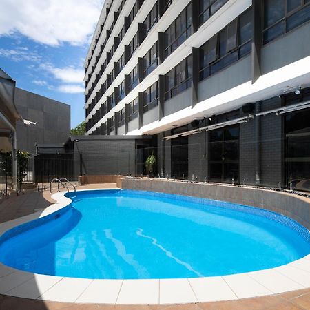 Mercure Newcastle Bagian luar foto