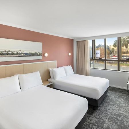 Mercure Newcastle Bagian luar foto