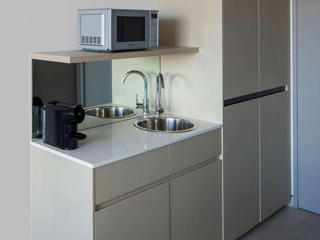 Mercure Newcastle Ruang foto