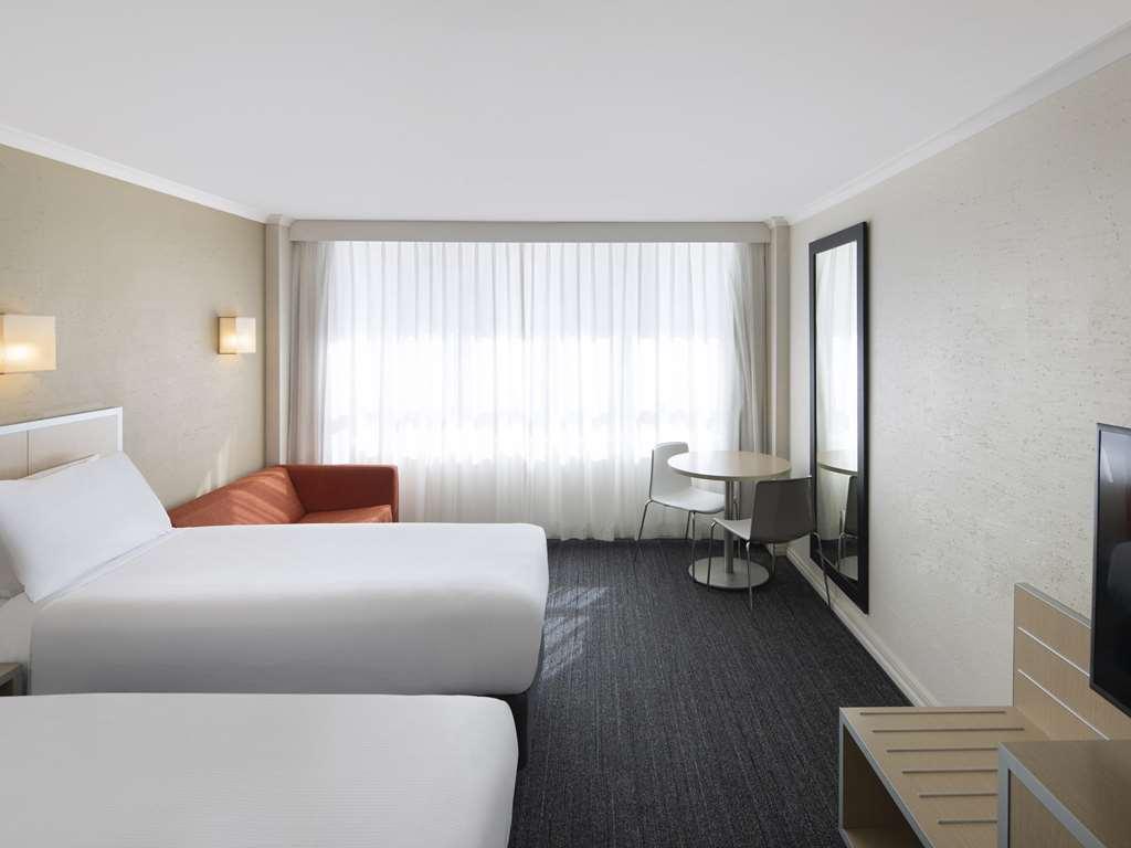 Mercure Newcastle Ruang foto