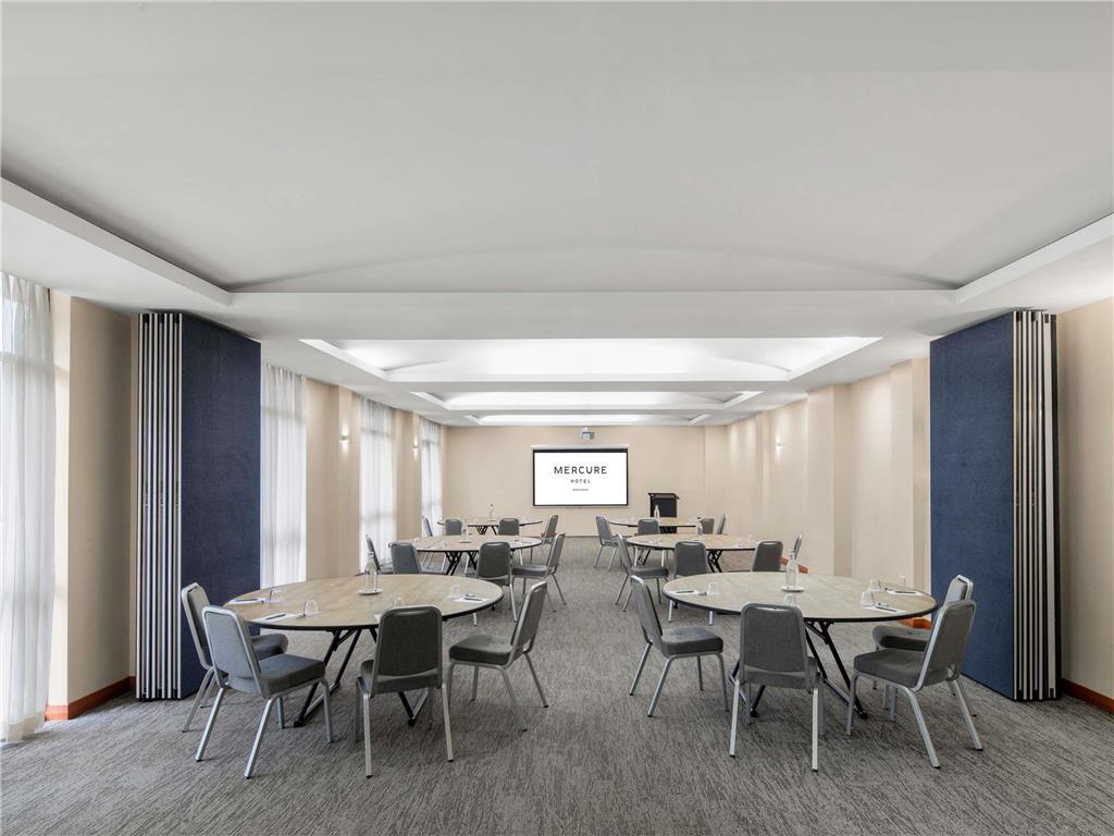 Mercure Newcastle Fasilitas foto