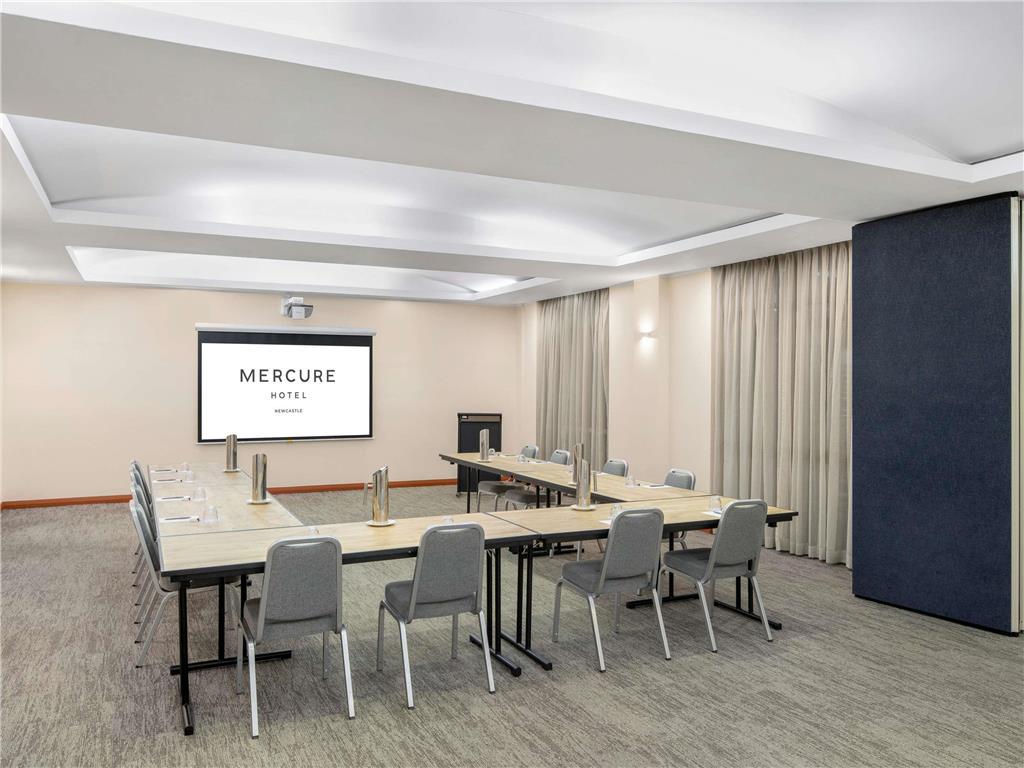 Mercure Newcastle Fasilitas foto